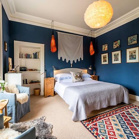 Washington House Bed & Breakfast Nairn Eksteriør bilde